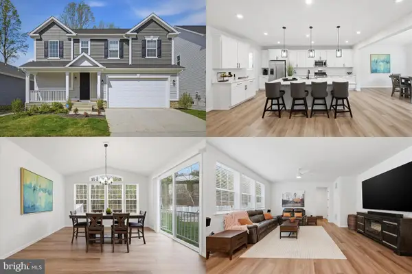 11408 Bluestem Way, FREDERICKSBURG, VA 22407