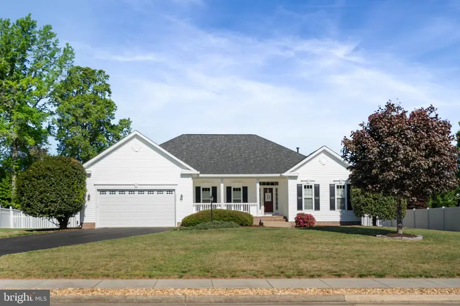 2707 Glendas Way, Fredericksburg, VA 22408 - #3