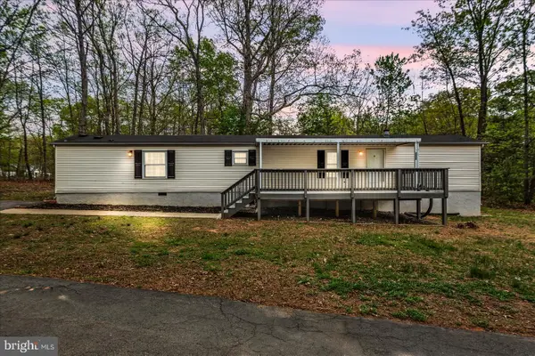 7449 Lakewood Ln, SPOTSYLVANIA, VA 22551