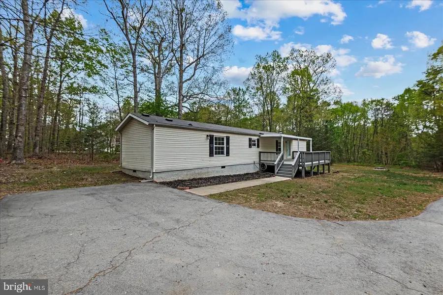 7449 Lakewood Ln, Spotsylvania, VA 22551 - #2