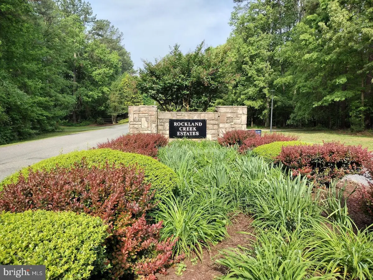 11337 Piney Forest, Bumpass, VA 23024 - #1