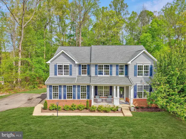 10028 Willow Ridge Way, SPOTSYLVANIA, VA 22553