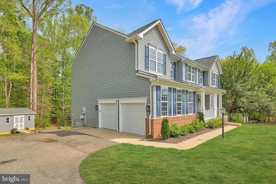 10028 Willow Ridge Way, Spotsylvania, VA 22553 - #2