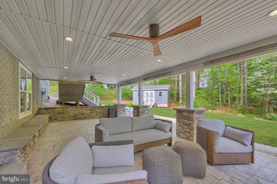 10028 Willow Ridge Way, Spotsylvania, VA 22553 - #3