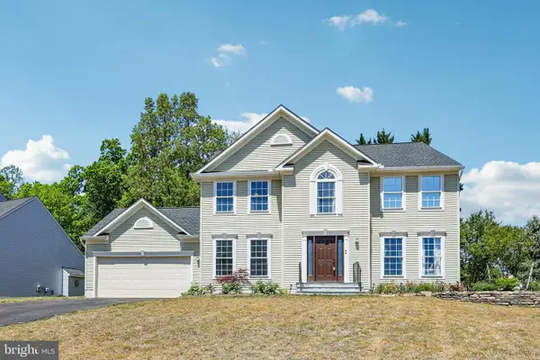 3717 Little River Dr, FREDERICKSBURG, VA 22408