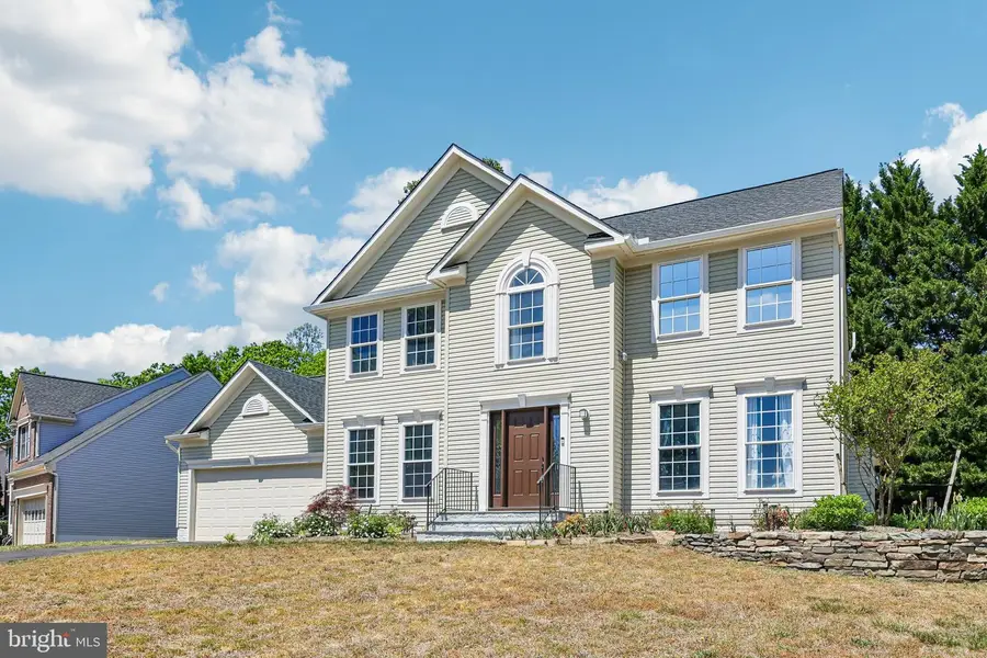 3717 Little River Dr, Fredericksburg, VA 22408 - #2