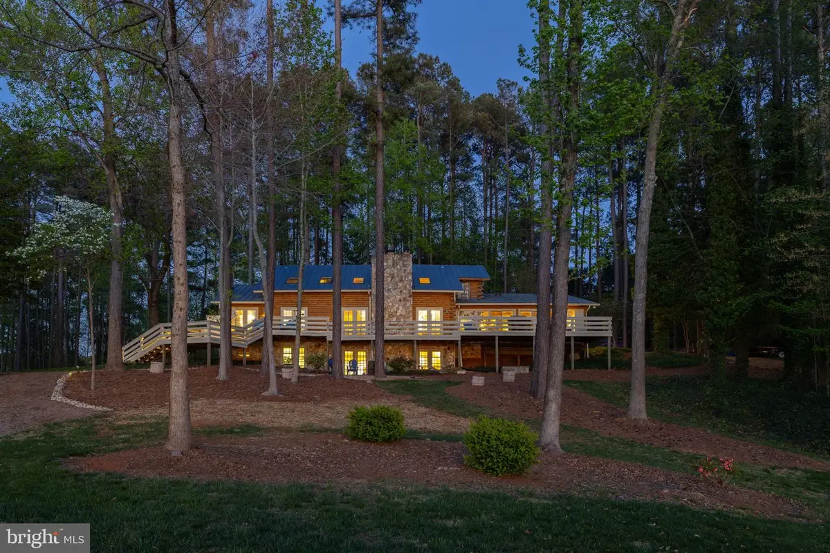 11713 Wayne Ln, Bumpass, VA 23024 - #1