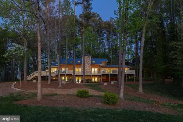 11713 Wayne Ln, BUMPASS, VA 23024