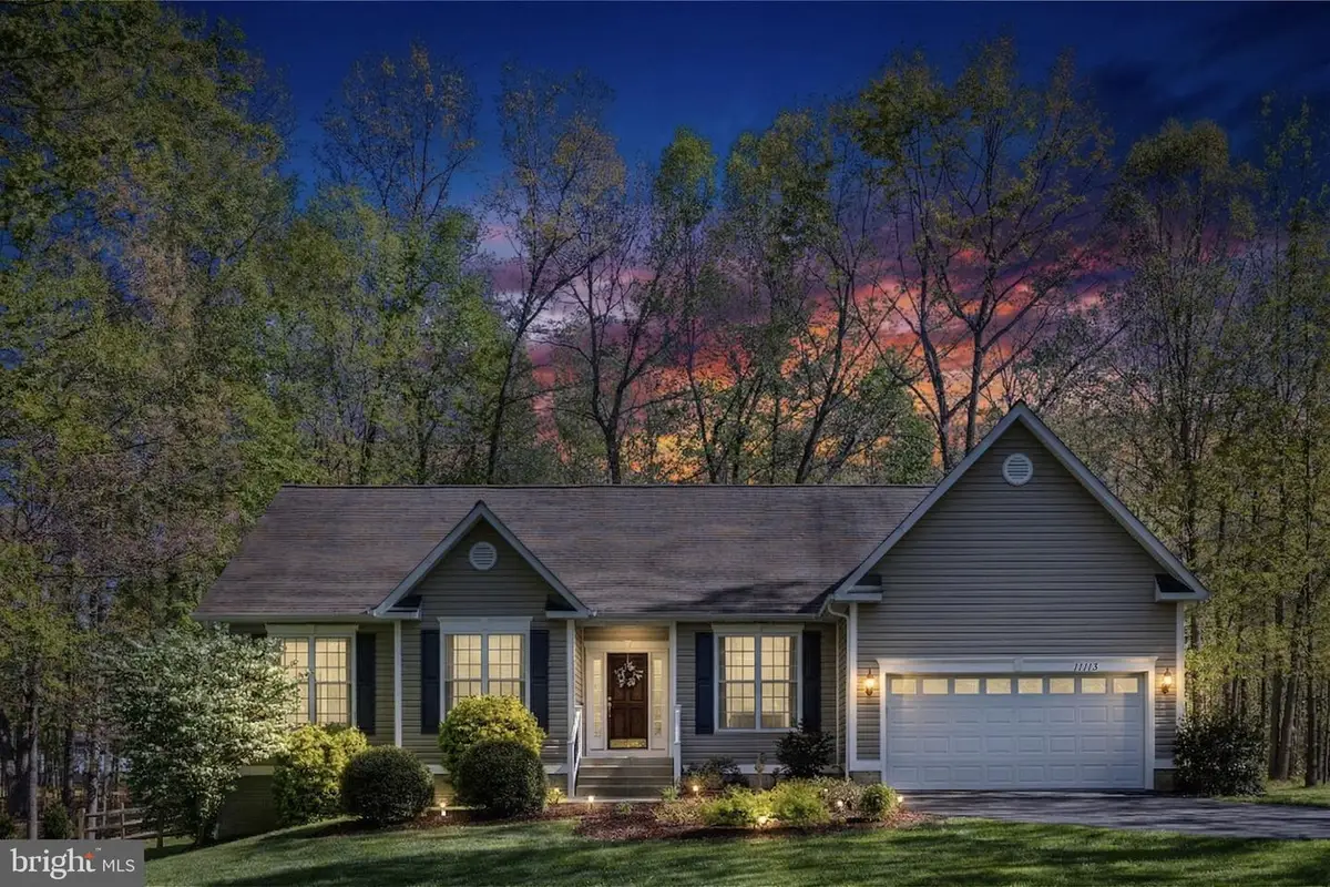 11113 Piney Forest Dr, Bumpass, VA 23024 - #1