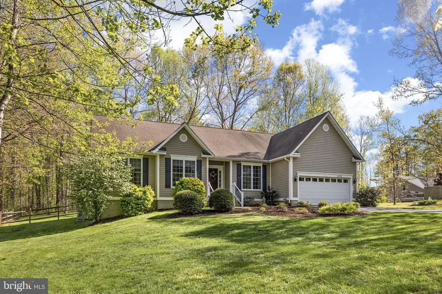 11113 Piney Forest Dr, Bumpass, VA 23024 - #2