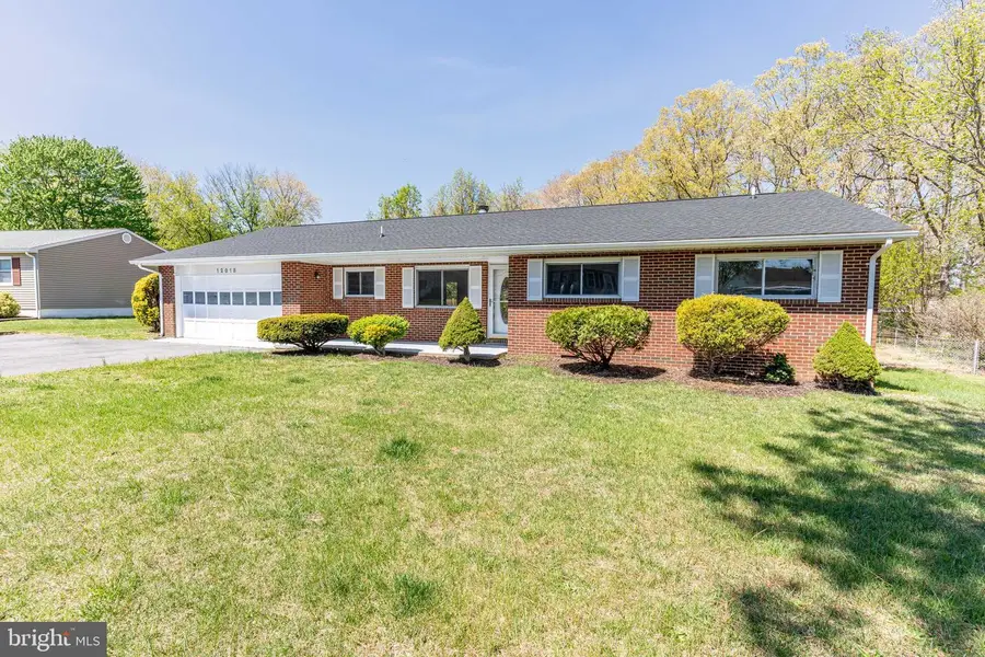 12018 Grantwood Dr, Fredericksburg, VA 22407 - #3