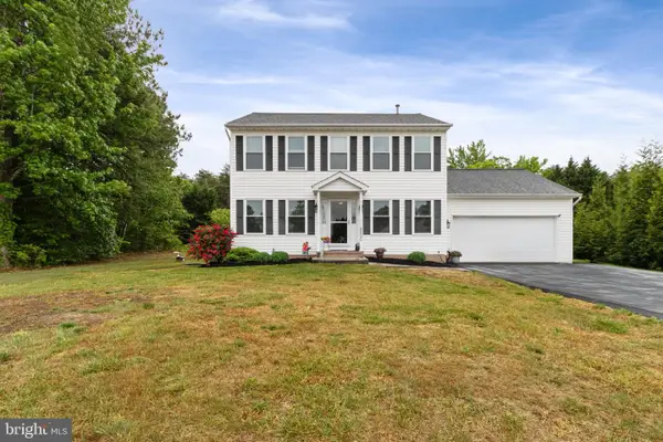 8600 Oldham Rd, FREDERICKSBURG, VA 22408