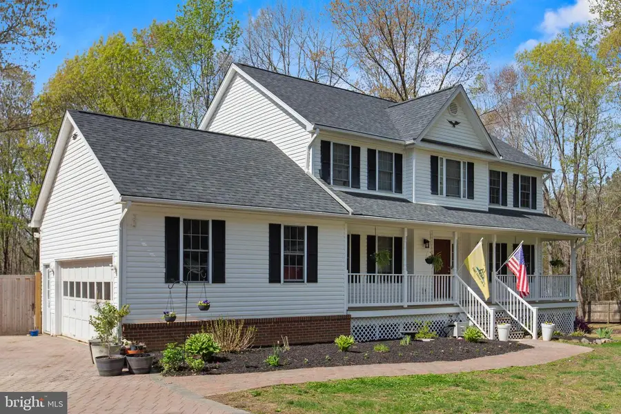 7920 S Woods Dr, Fredericksburg, VA 22408 - #3