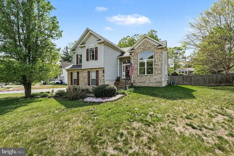 10612 Crestwood Dr, Spotsylvania, VA 22553 - #2