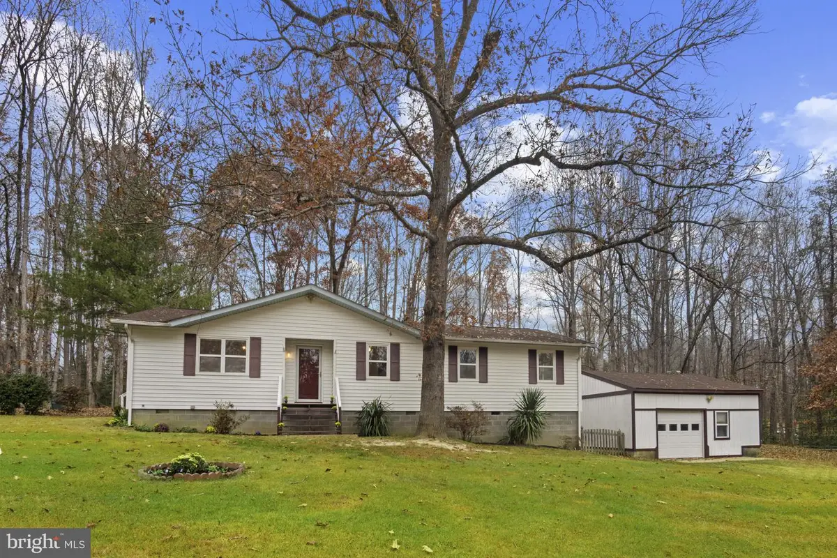 11013 Forest Hollow Dr, Bumpass, VA 23024 - #1