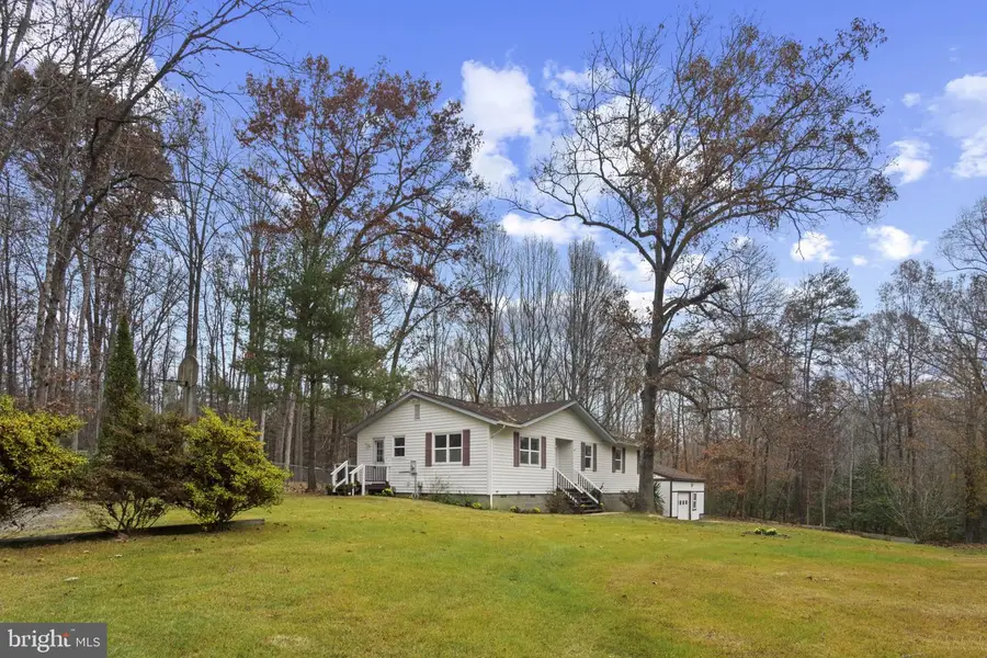 11013 Forest Hollow Dr, Bumpass, VA 23024 - #2