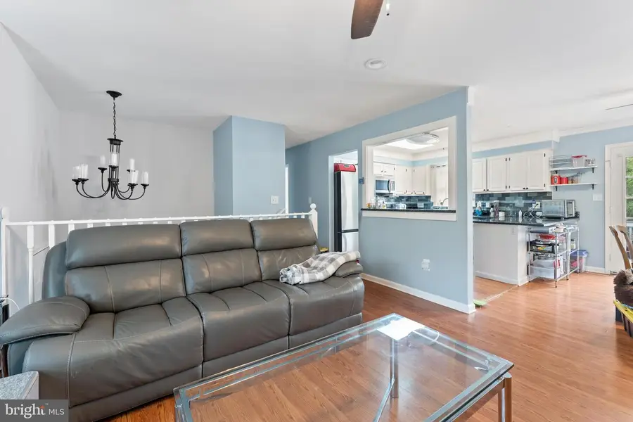 5406 Lee White Ln, Fredericksburg, VA 22407 - #3