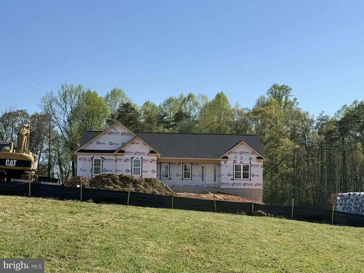 5430 Lewiston Rd, Bumpass, VA 23024 - #1