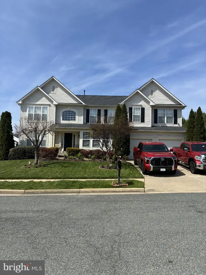 5200 Linden, Fredericksburg, VA 22407 - #1