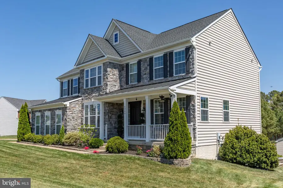 6300 Penn Cove Ct, Fredericksburg, VA 22407 - #3