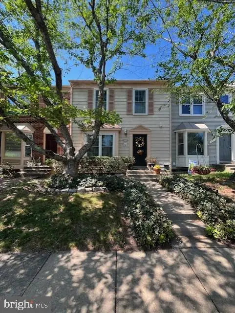 10738 Brice Ct, FREDERICKSBURG, VA 22407