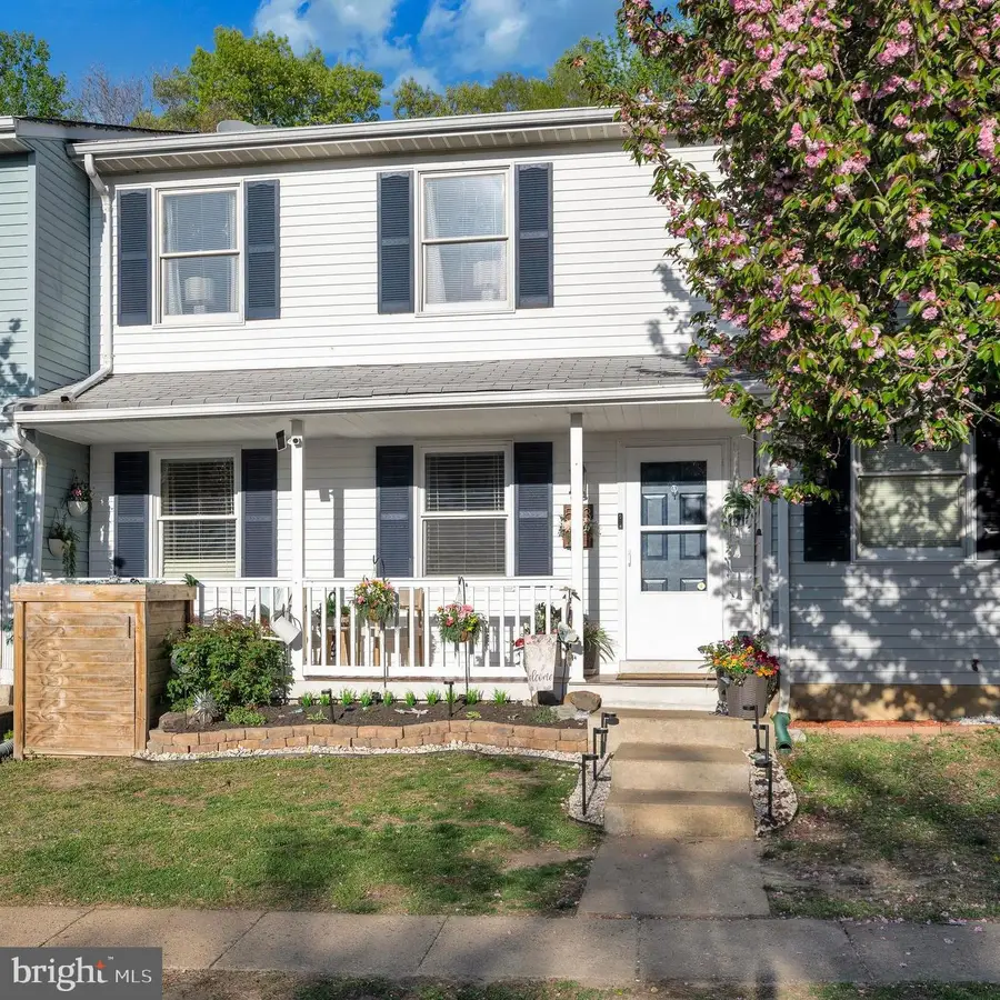 5113 Pecan Dr, Fredericksburg, VA 22407 - #3