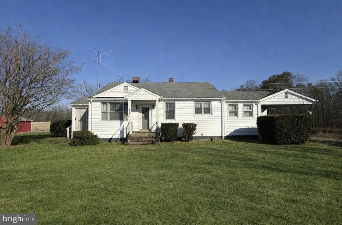 7103 Marye Rd, Spotsylvania, VA 22551 - #1