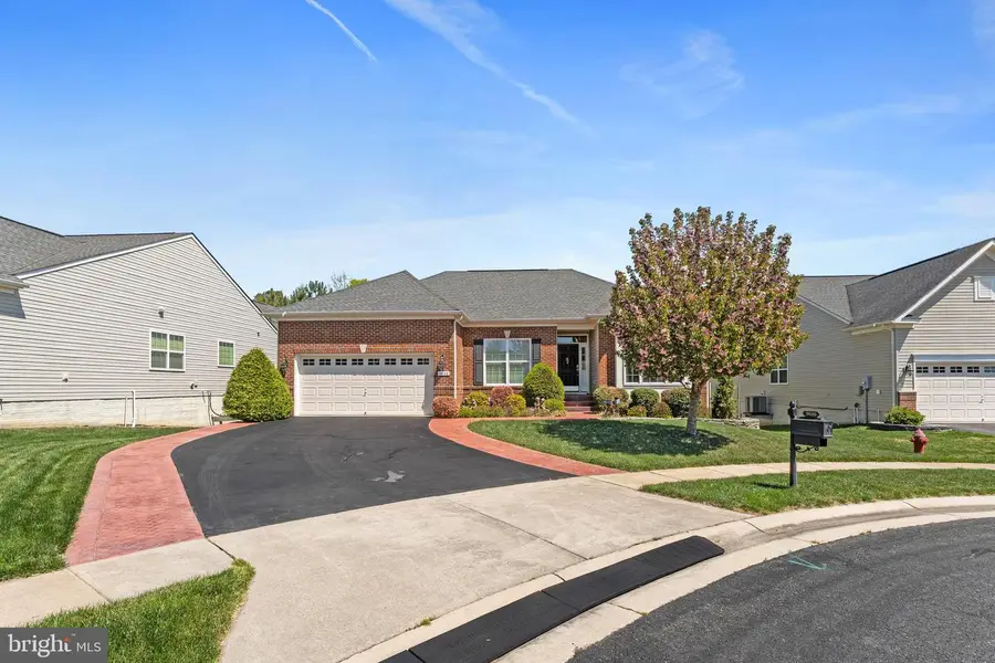 9820 Nelsons Crossing Ct, Fredericksburg, VA 22407 - #3