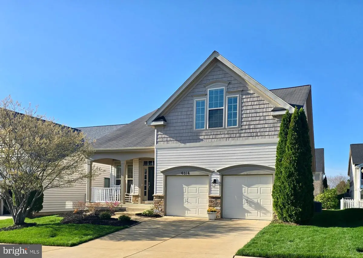 6016 E Greenbrier River Rd, Fredericksburg, VA 22407 - #1