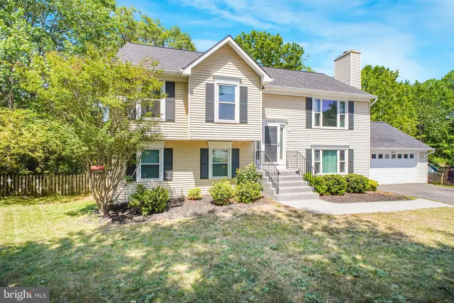 11615 Kenton Dr, Fredericksburg, VA 22407 - #2