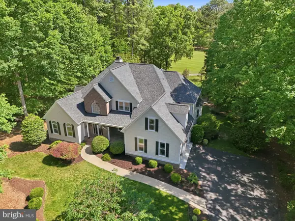 10713 Kirkland Dr, SPOTSYLVANIA, VA 22551