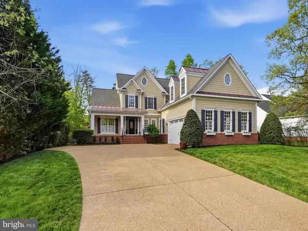 10916 Chatham Ridge Way, SPOTSYLVANIA, VA 22551