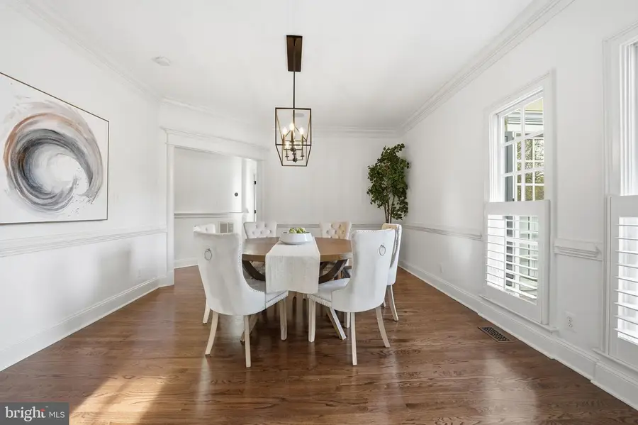 10916 Chatham Ridge Way, Spotsylvania, VA 22551 - #3