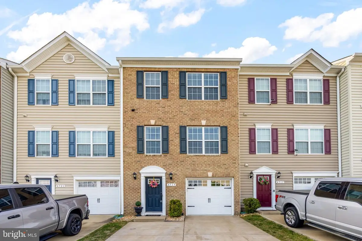 4719 Wensel Rd, Fredericksburg, VA 22408 - #1