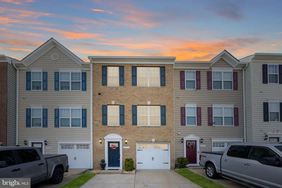 4719 Wensel Rd, Fredericksburg, VA 22408 - #2