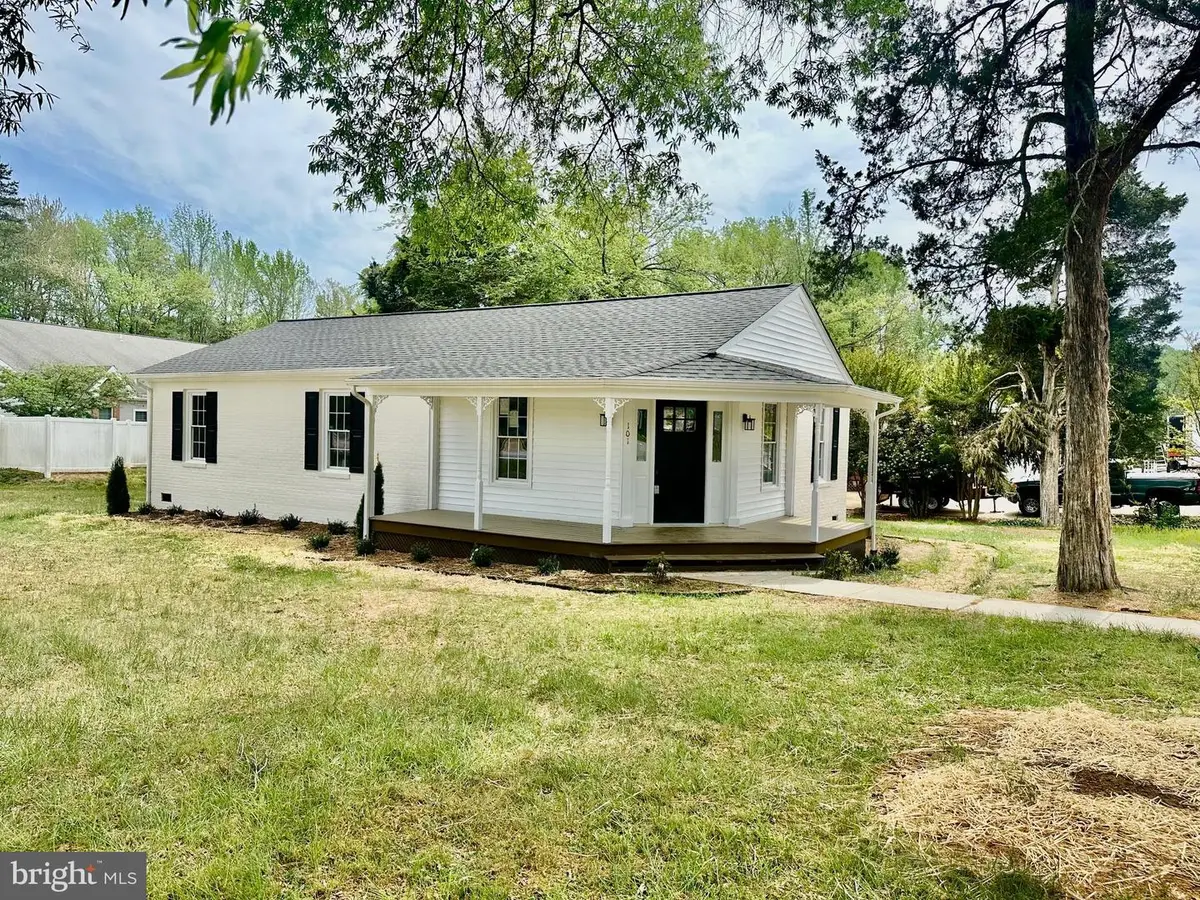 101 Spotslee Dr, Spotsylvania, VA 22551 - #1
