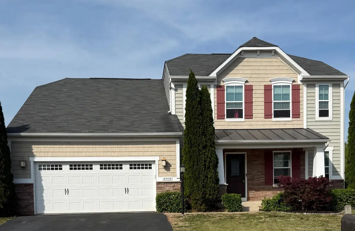 2509 Cornell Dr, Fredericksburg, VA 22408 - #1