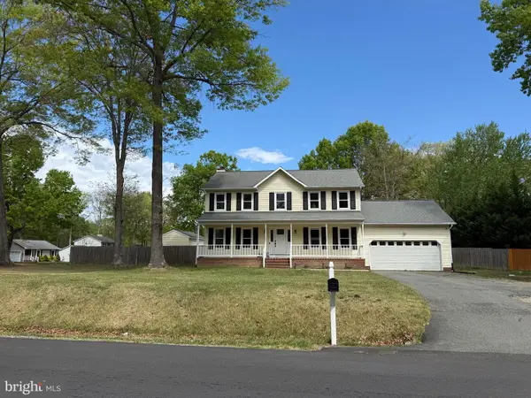 Address Withheld By Seller, FREDERICKSBURG, VA 22407