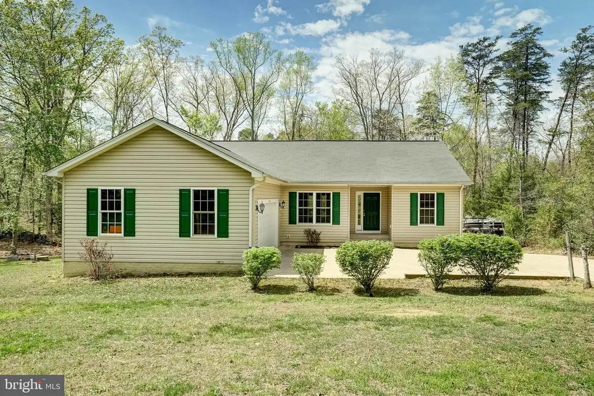 13323 Alva Brooks Ln, Spotsylvania, VA 22551 - #1