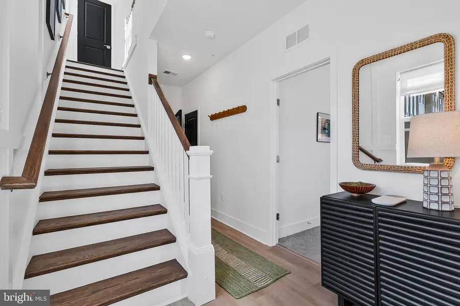 9606 Blue Ash Aly #lot 204, Fredericksburg, VA 22407 - #2