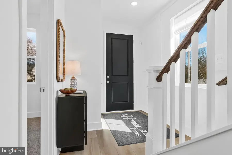 9606 Blue Ash Aly #lot 204, Fredericksburg, VA 22407 - #3