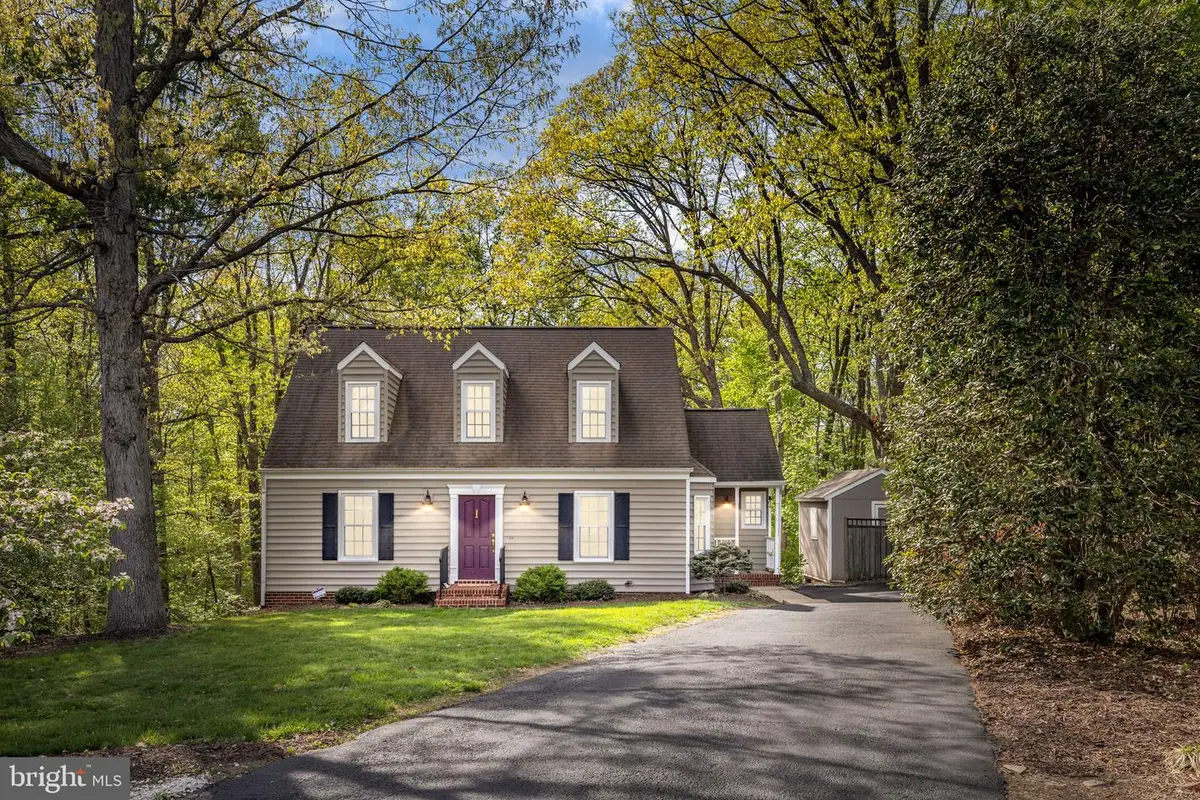 4406 Hilltop Ct, Fredericksburg, VA 22408 - #1