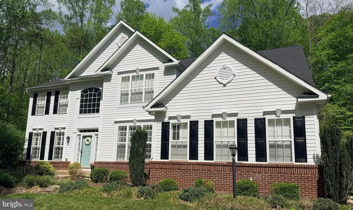 10108 Willow Ridge Ln, Spotsylvania, VA 22553 - #1