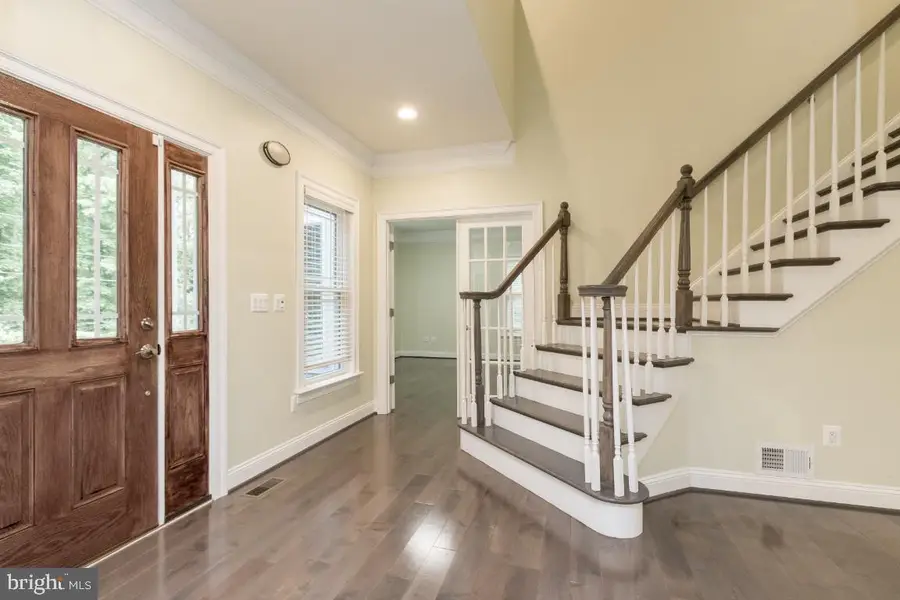 11601 Macfaden Dr, Spotsylvania, VA 22551 - #2