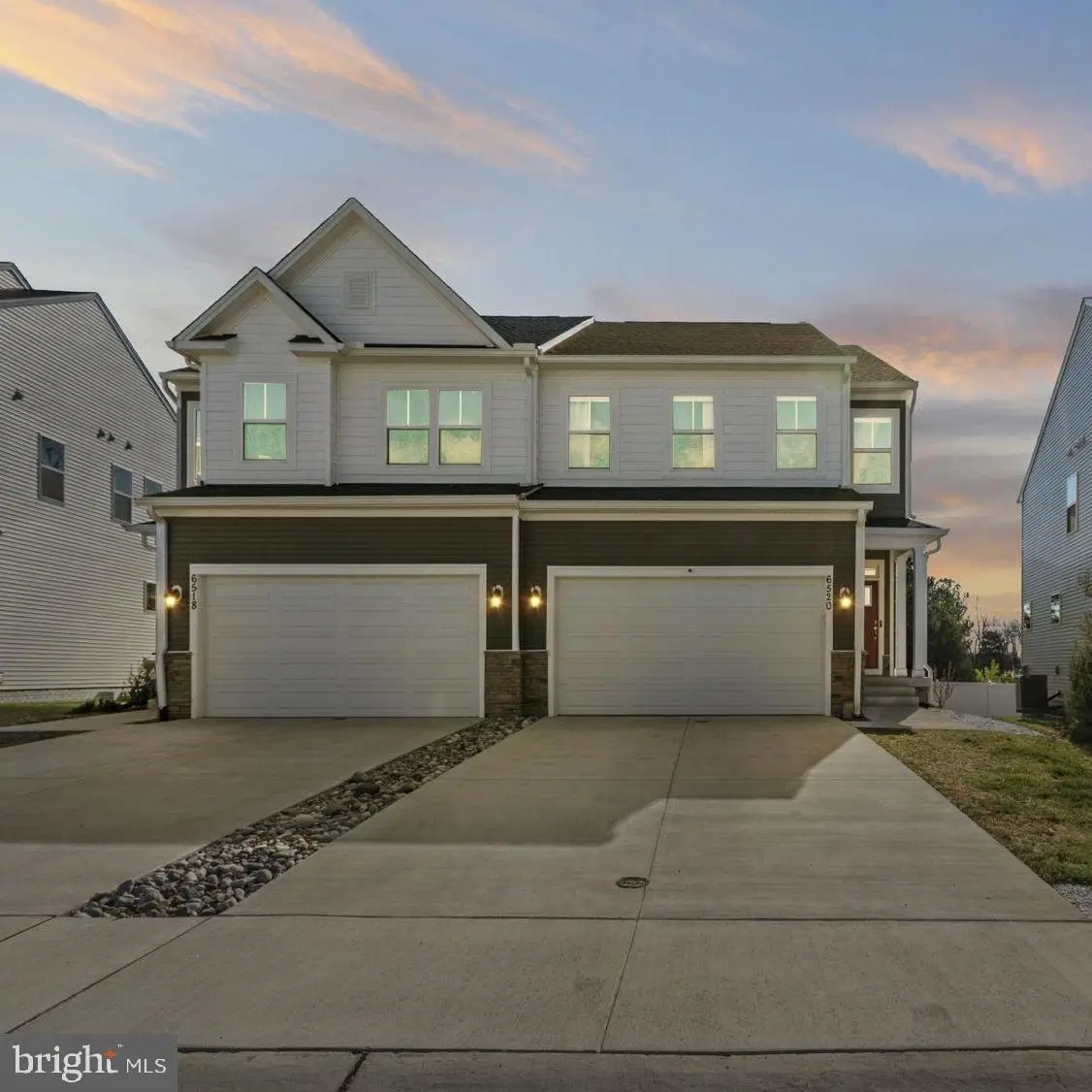 6520 Wild Orchid Ct, Fredericksburg, VA 22407 - #1