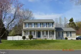 5803 S Cedar Ridge Ln, Fredericksburg, VA 22407 - #1