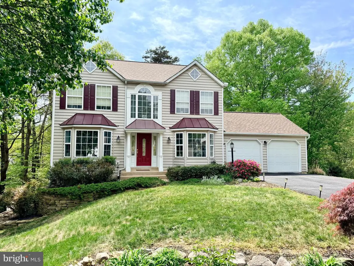 4120 Glouster Ln, Fredericksburg, VA 22408 - #1