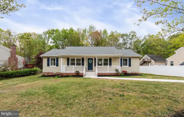 10722 Lovett Dr, FREDERICKSBURG, VA 22407