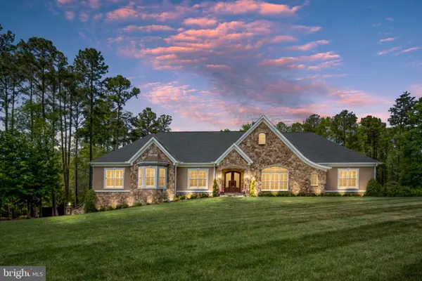 11515 Fawn Lake Pkwy, SPOTSYLVANIA, VA 22551