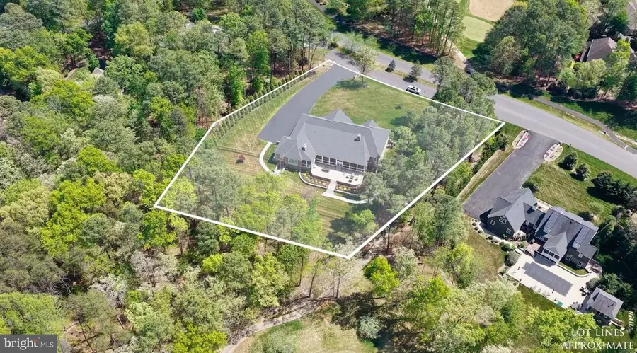 11515 Fawn Lake Pkwy, Spotsylvania, VA 22551 - #2